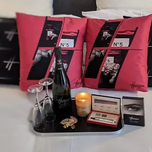 Residences Harcourt - Ile Saint Louis - , París Francia