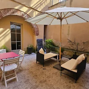 Le Patio St Etienne - Cite Episcopale - Parking Inclus , Albi Francia